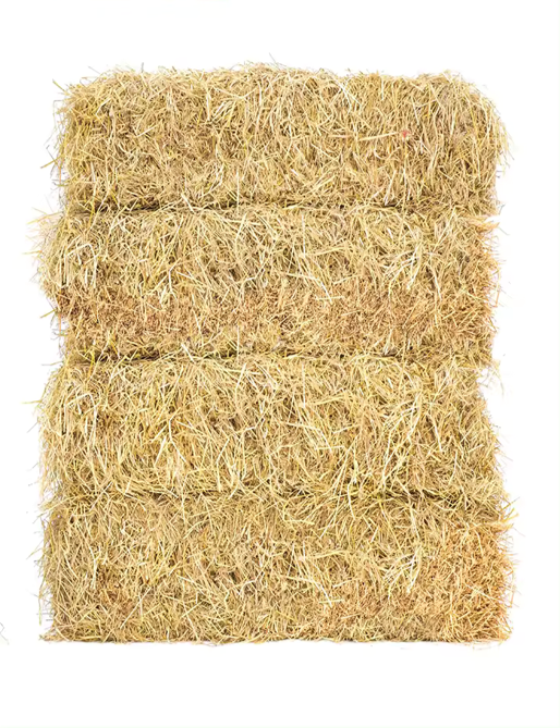 wheat straw